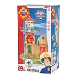 Producto oficial de Fireman Sam Lighthouse