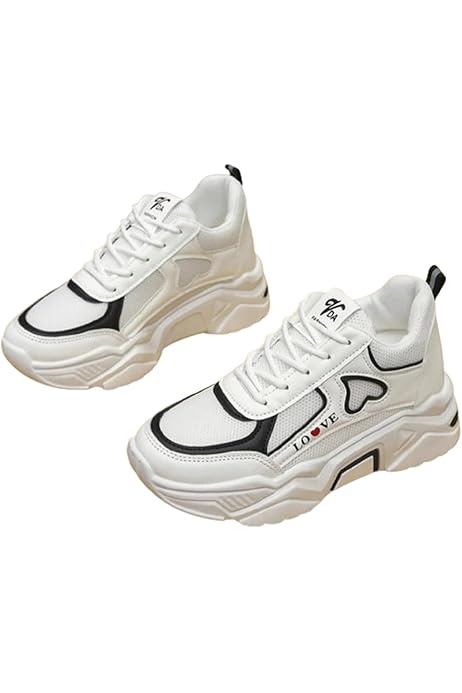 Casual Sneaker Kraasa White Shoes Kraasa Brand Kraasa White