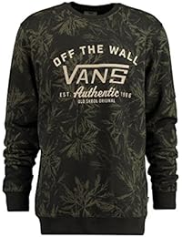 felpa vans ragazza 12 anni