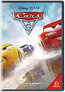 Cars 3