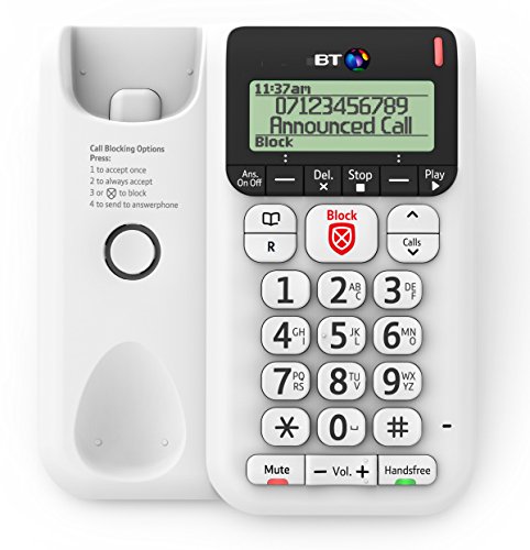 BT-Decor-2600-Advanced-Call-Blocker-Corded-Telephone-White