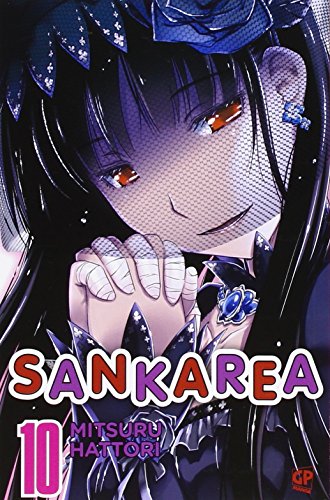 Download Sankarea: 10 Download Sankarea: 10
