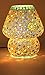 Derien Decorative Mosaic Lamp (DE031) RS.599.00