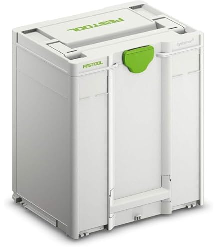 Festool Bit Assortment SYS3 XXS CE-MX BH 60 205825