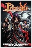 Image de Princeless: Book 4 - Be Yourself