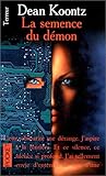 La semence du démon