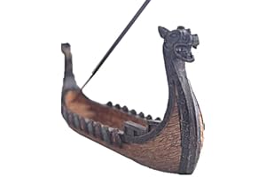 Tianbi - Quemador de incienso (resina, decoración de artesanías)