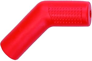 Longivia Protector Cambio Marchas Moto Silicona Premium Protector Calzado Zapatos Zapatillas y Palanca de Cambios - Accesorios para Moto Funda Pedal en Goma