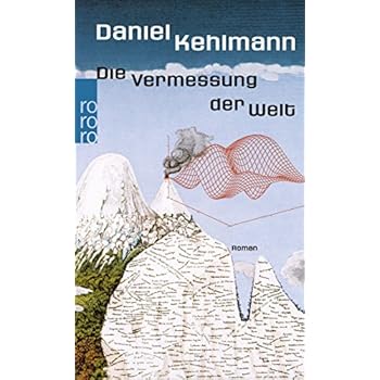 Die Vermessung der Welt Die Vermessung der Welt