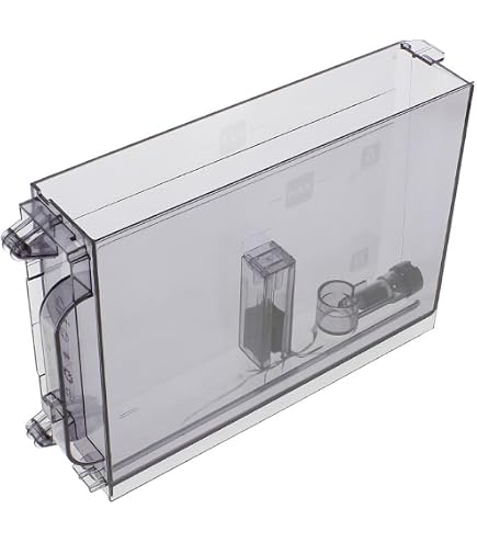 Reservoir pour machine a cafe Delonghi AS00003113