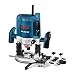 Produktbild Bosch Professional GOF 2000 CE, Nennaufnahmeleistung, 8.000 - 21.000 min-1 Leerlaufdrehzahl, Kopierhülse 30 mm, L-Boxx, Parallelanschlag, 2.000 W, 0601619770