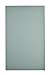 Produktbild RIDDER Schaummatte PVC Standard grau 50x80 cm