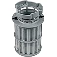 MacMaxe 645038 for Bosch Appliance Dishwasher Drain Mesh Micro Filter