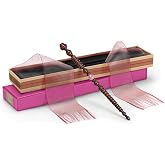 The Noble Collection Harry Potter &ccedil;oğaltma değnek Ollivanders Box &ndash; Dolores Umbridge 27 cm, NOB7009