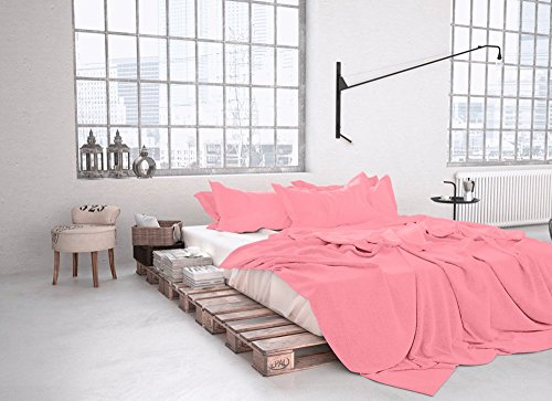 Dylon Maschine Dye Pod 350 g, Peony Pink - 3