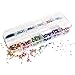 NYK1 Diamante Nail Art Rhinestones
