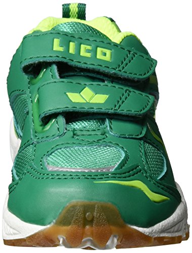 Lico Jungen Bob V Hallenschuhe - 4