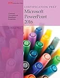 Image de Certification Prep Microsoft Powerpoint 2016