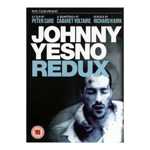 Preisvergleich Produktbild Johnny Yesno Redux [2 DVDs]