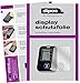 Price comparison product image A&D Medical UA-651 BLE Screen Protector - 3x dipos Clear Protection Films