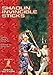 Shaolin Invincible Sticks [Import USA Zone 1]