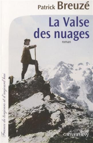 couverture de : La valse des nuages