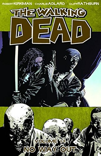 Download The Walking Dead Vol. 14: No Way Out