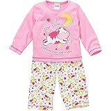 Lullaby Baby Girls Cow Jumped Over The Moon Long Pyjamas