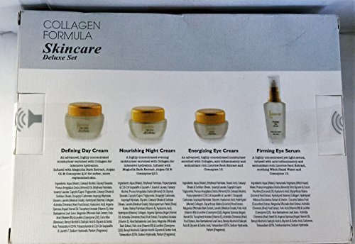 lanocreme collagen formula eye cream