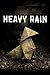 Produktbild CGC Große Poster - Heavy Rain Cover PS3 - hira001, Papier, 24" x 36" (61cm x 91.5cm)