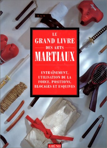 couverture de : Arts martiaux