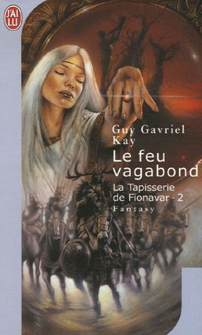 le  Feu vagabond