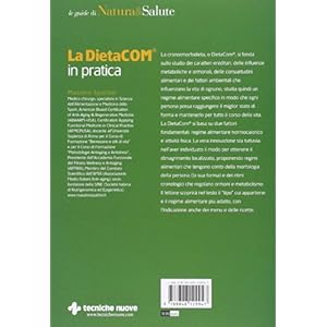 La DietaCOM® in pratica