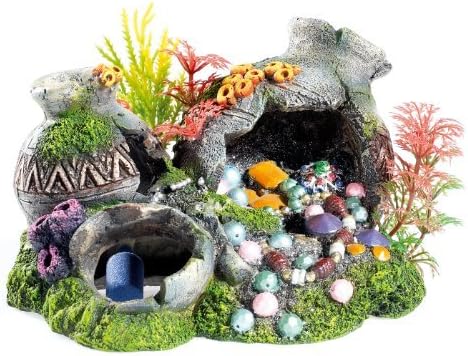 PETBLIS Jars/Plants & Air 180mm, 100 g