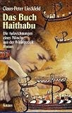 Cover zum Buch Das Buch Haithabu