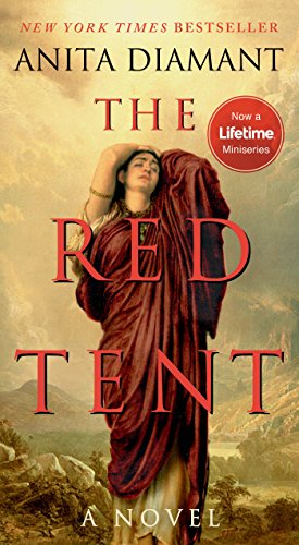 Preisvergleich Produktbild The Red Tent - 20th Anniversary Edition