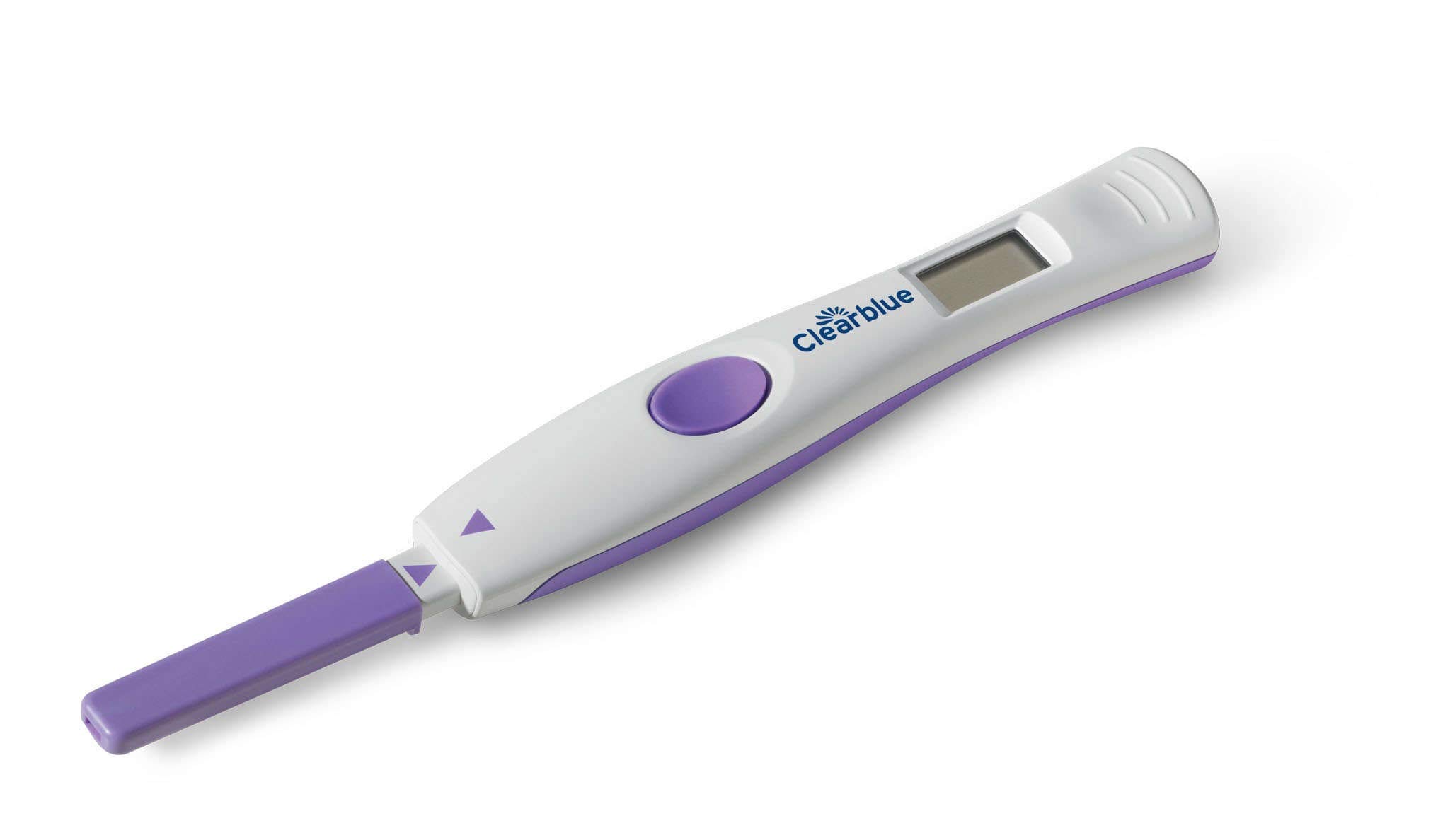 Clearblue Digitaler Ovulationstest