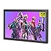 Price comparison product image 10.1 inch Gaming Portable Monitor HDR IPS Screen 2K 2560×1600 HDMI USB Powered Display Screen for XboxONES PS3 PS4 Xbox360 Raspberry Pi Nintendo Consoles PC