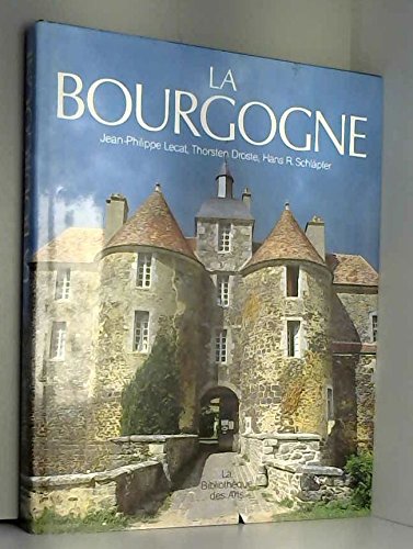 La  Bourgogne