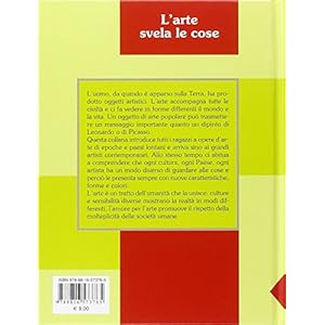 Figure. L'arte svela le cose