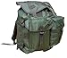 Price comparison product image Mens Army Nylon Combat Military Rucksack Day US Travel Pack Bag Surplus ALICE Green 40L New