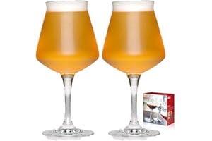 Rastal - TEKU 3.0 - Duo Gift Box - n° 2 verres universels dégustation bière artisanale - capacité : 42,5 cl.