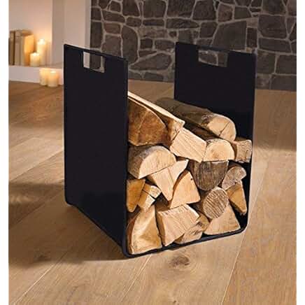 Suchergebnis auf Amazon.de für: kaminholzregal innen - Mit Prime bestellbar