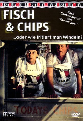 Preisvergleich Produktbild Fisch & Chips