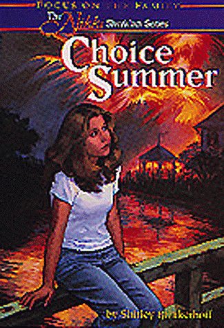 Choice Summer (NIKKI SHERIDAN SERIES, Band 1)