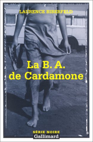 La B.A de cardamone