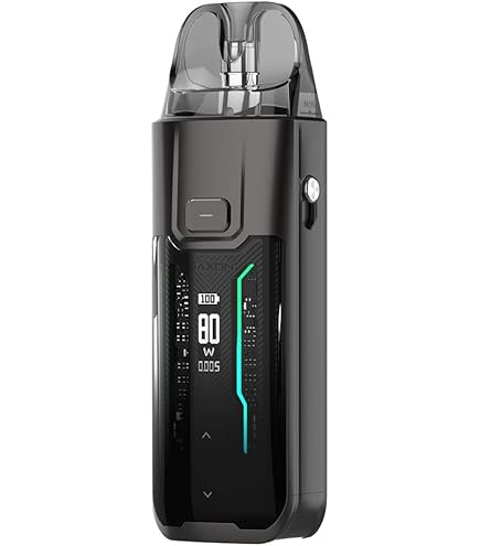 elfbar nachfüll pod läuft aus Vandy Vape | Requiem Bf Kit main image 0