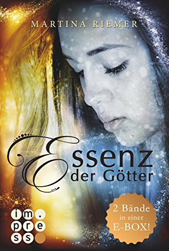 Download Essenz der Götter. Alle Bände in einer E-Box! Download Essenz der Götter. Alle Bände in einer E-Box!