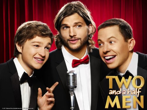 Two and a Half Men - Season 9