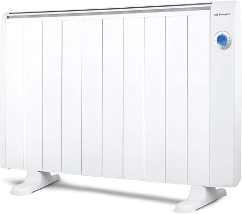 Orbegozo RRW 1800 emisor térmico